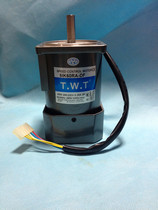 Supply new original Taiwan Dongwei TWT Motor Motor 5IK60RA-DF