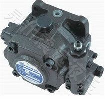 Hot-selling variable vane pump lathe special VHI-F-30-A2 low pressure type high performance installation easy energy saving