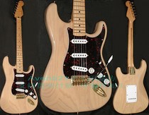 Customer Custom Fenders Classic 50s Stratocaster Electric Guitar