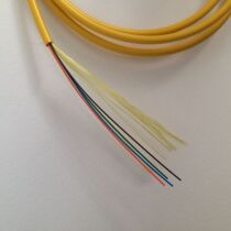 OPTICA GJFJY-4B1 indoor cable single-mode 4-core indoor 4-core 9125 indoor fiber optic cable