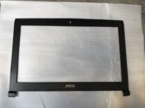 Original MSI MSI GT62 GT62VR B shell screen frame frame shell A shell C shell bottom cover D frame