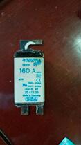 siba West ULTRA RAPID fuse NH00-160A 700V aR 200KA (2041220)