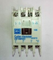 EATON Cutler-Hammer contactor CE15BNS3 110V