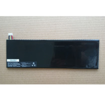 Shenzhou A200-2S2P-6200 Built-in laptop battery Tablet battery