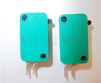 Panasonic CO2 gas shielded welding gun MIG oxygen welding gun submerged arc welding switch core micro switch core