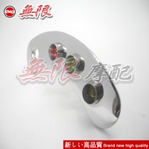 Retro vintage BENLTY50S modified meter meter head retro strap stop light