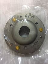 Wuyang Princess 100 Little princess 100 WH100 Taiwan original fling block rear clutch fling block