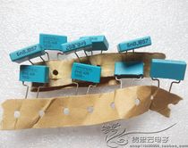 Scattered new RIFA Lifa PHE428 series 1000V6800PF 682 copper foot advanced film capacitor