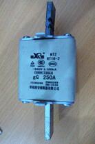 Fuse NT2 RT16-2 250A NT1 RT16-1-200A RT0-200 150A (500V gG)