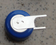 AG13 AG13 A76 A76 LR44 LR44 303357 1154 welding foot battery AG13 welded foot battery