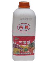 Guangcun concentrated fructose Guangcun fructose 1 9L milk tea fructose milk tea restaurant bar fructose milk tea raw materials