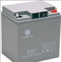 Shengyang battery SP12-24 12V24AH 12-24ah factory direct warranty three years UPS EPS Special