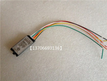 Crack Volkswagen MIB RCN210 RCD510 one hour shutdown activate Bluetooth CAN protocol decoder