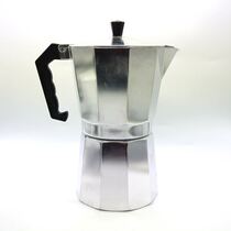 2022 Espresso Coffee Maker 3 cups Aluminum moka pot