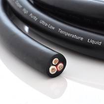 IEGO EGO Power SPRC PUM-OCC single crystal copper silver plated power line into wall line 8 square