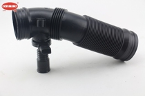 02-05 old POLO four-eye POLO 1 6 exhaust pipe ventilation pipe intake pipe ventilation pipe