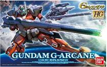 Better than the neighboring Wandai 93280 G Revival Movement 04 HG 1144 GUNDAM G-ARCANNE G-mystery