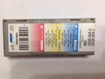 Blade FF WOMT 09T320T IC908 pre-shoot for quotation