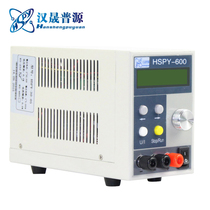 Hansheng Puyuan hspy40-20 programmable DC regulated power supply 480W memory storage function with communication