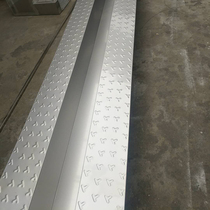 Stainless steel urinal custom army hospital gymnasium school factory squatting toilet 304 stainless steel urinal