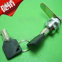 Safe accessories number lock locker fire door lock cylinder emergency tube plum flower tube lock