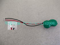 2 4V 3-pin notebook BIOS COMS battery BIOS battery SONY ASUS Toshiba BIOS battery