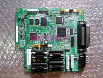 To get the real DS200 motherboard interface board