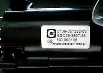 Original Skyworth TV High Voltage Package BSC29-3807-36 5109-051232-00 BSC29-0109Y
