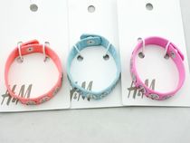 19 personality 3-color bracelet