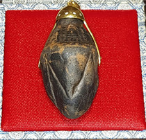 (This primary Buddha) Fuhidden master maiden Laxiang Qiudoodje Baukin inlaid with giant version of the sacred objects of the total collection of the Lady Lwipe 4