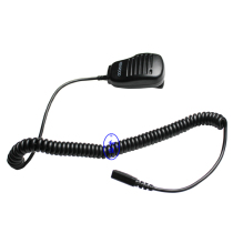 High-quality walkie-talkie hand shoulder is suitable for Jianwu Baofeng 888S UV5R Quansheng Beifeng etc.