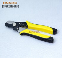New cable Bolt cutter 10 square easy cutting wire stripper Crescent type AWG14-8 iron material