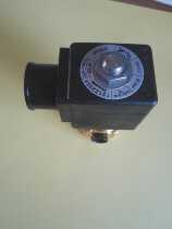 Fuel control solenoid valve 121Z2323