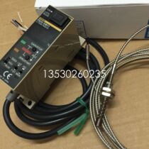 Omron sensor F3UV-XW11 fiber optic physical picture