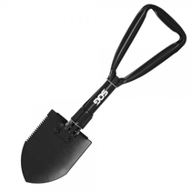 Outdoor SOG engineering shovel folding engineering shovel military shovel shovel F08-N
