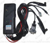  Motorola GP300 GP88S GP328 GP328plus GM300 multi-function five-in-one frequency writing cable