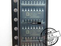 AD7417ARZ silk screen printing AD7417AR patch SOP16 sensor transmitter chip original direct shot