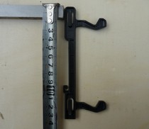 Gransme Haier G80 G70 WD microwave oven door hook Door switch open door door buckle Door hook