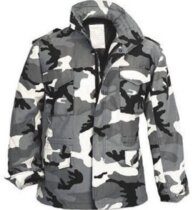 ROTHCO Men Casual Jackets Jacket Obsessed RO125 US International Direct Mail