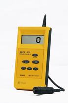 Shanghai Huayang HCC-25 Electric eddy current type thickness measuring instrument non-magnetic coating thickness measuring instrument coating thickness gauge