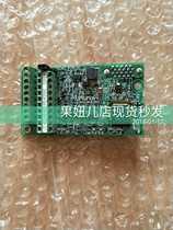 Yaskawa inverter option card encoder speed feedback card PG card PG-B3 PG-E3