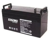 Hengli battery 12V120AH original CB120-12 special promotion