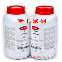 Tissue culture medium Tryptone (OXIOD) LP0042] Tryptone 500g