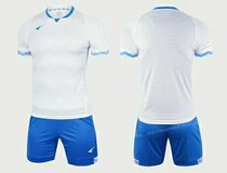 (Zhengdae Sports-Chengdu) UCAN Anake Football Uniform 6257 Training to customize the printed footballer