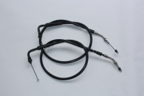 Suitable for small yellow dragon blue Baolong BJ300 BN302 TNT300 TNT300 throttle wire throttle