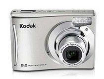 Kodak C140 Digital Camera