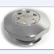 British Aladdin radiator special automatic exhaust valve 4 points DN16