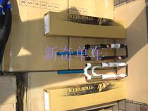 MANITOU R7 PRO boxed licensed with code warranty 1 year Mountain Fork shock absorber 26 inch