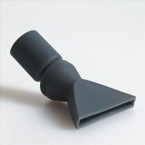 Duck-billed nozzle water pipe outlet clear large connector small interface joint water outlet nozzle