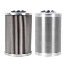 Zibo 6170 oil filter Weifang 6170 machine filter element 264 mesh SBL50 three-layer machine filter Zibo diesel engine